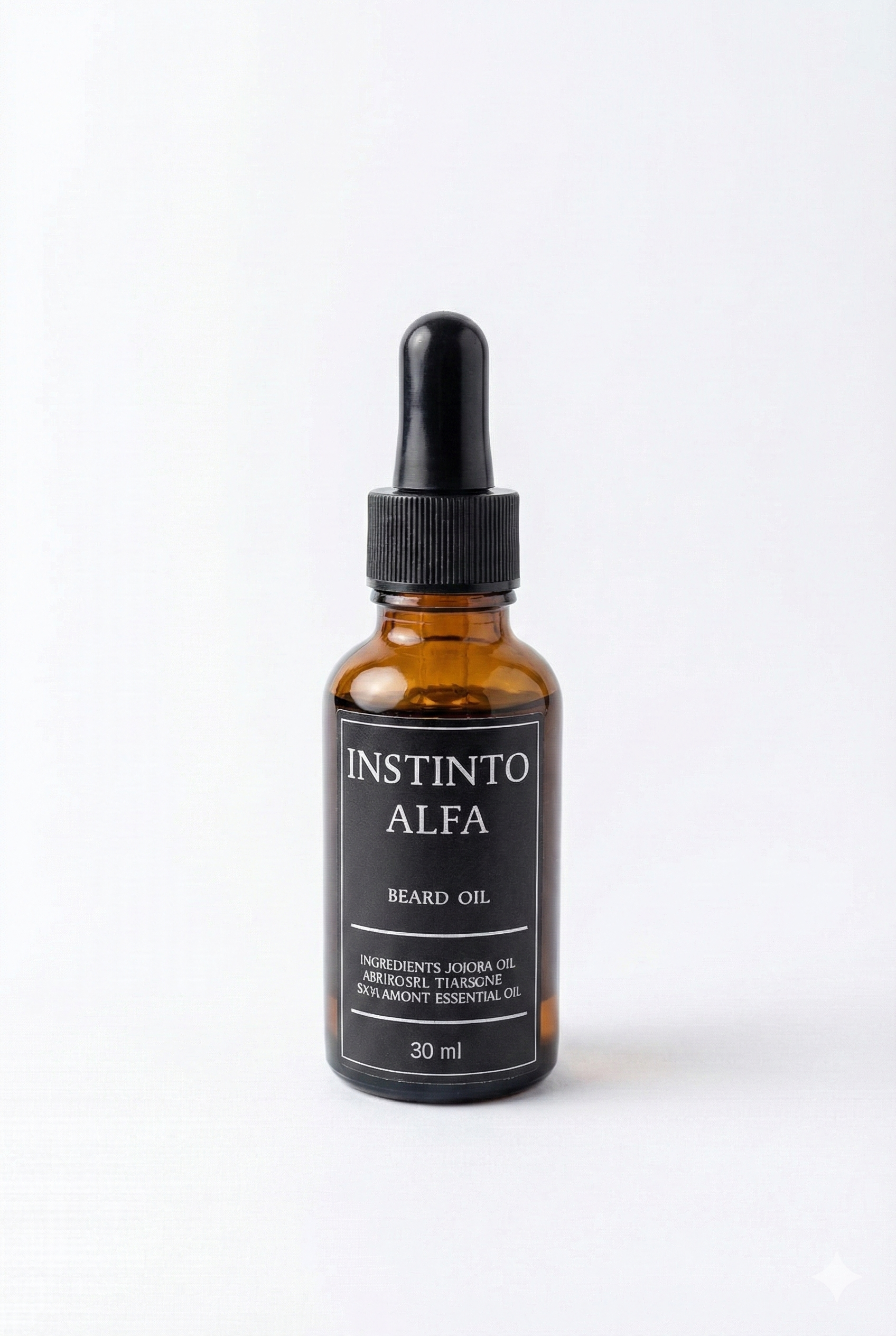 INSTINTO ALFA - IMPERIO